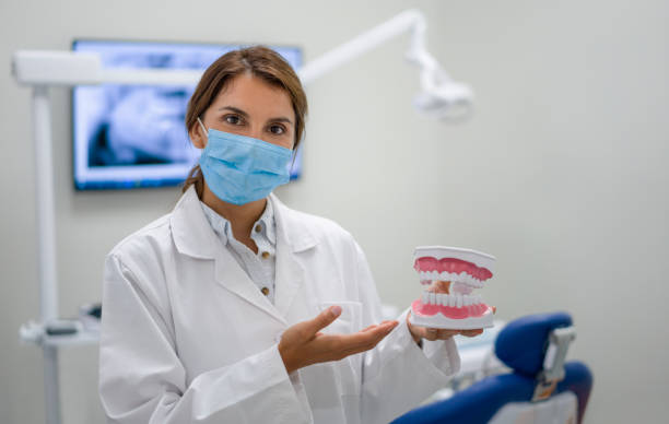 Best Mobile Emergency Dentist in Saks, AL