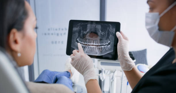 Best Emergency Dentist for Knocked-Out Tooth in Saks, AL