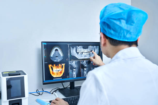 Best Emergency Dentist for Lost Fillings or Crowns in Saks, AL